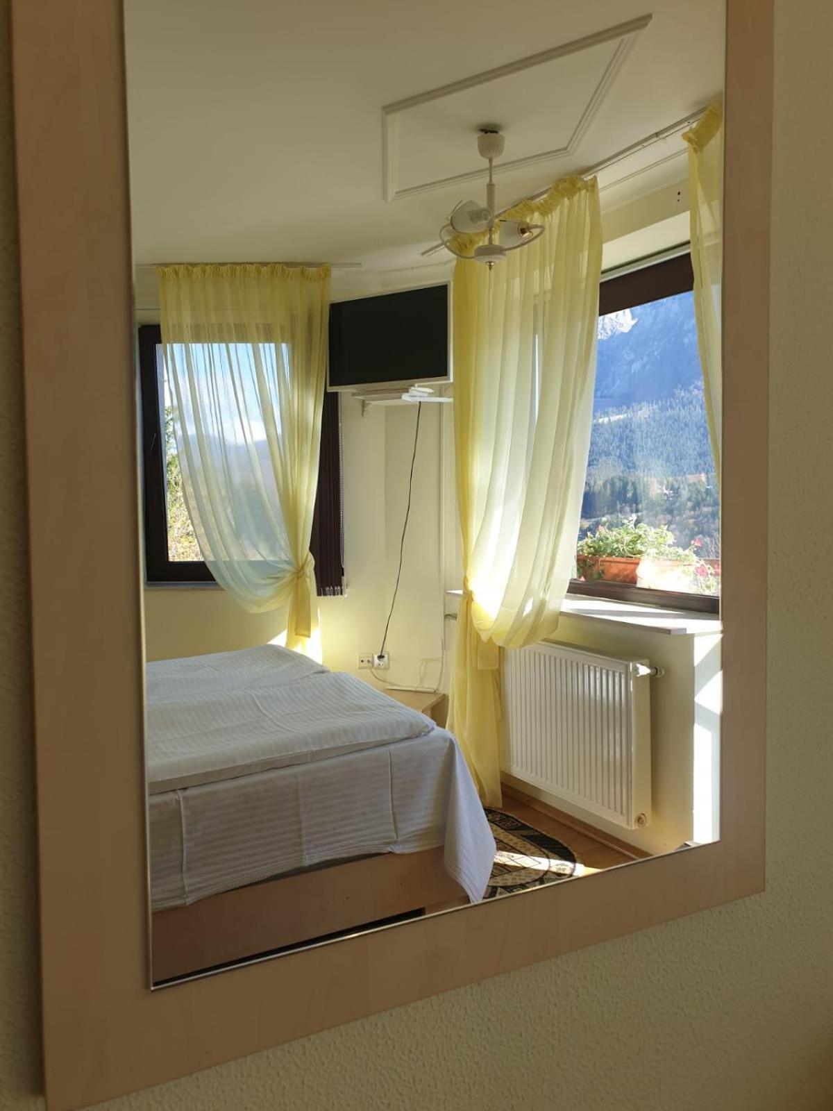 Vila Alunis Buşteni Dış mekan fotoğraf