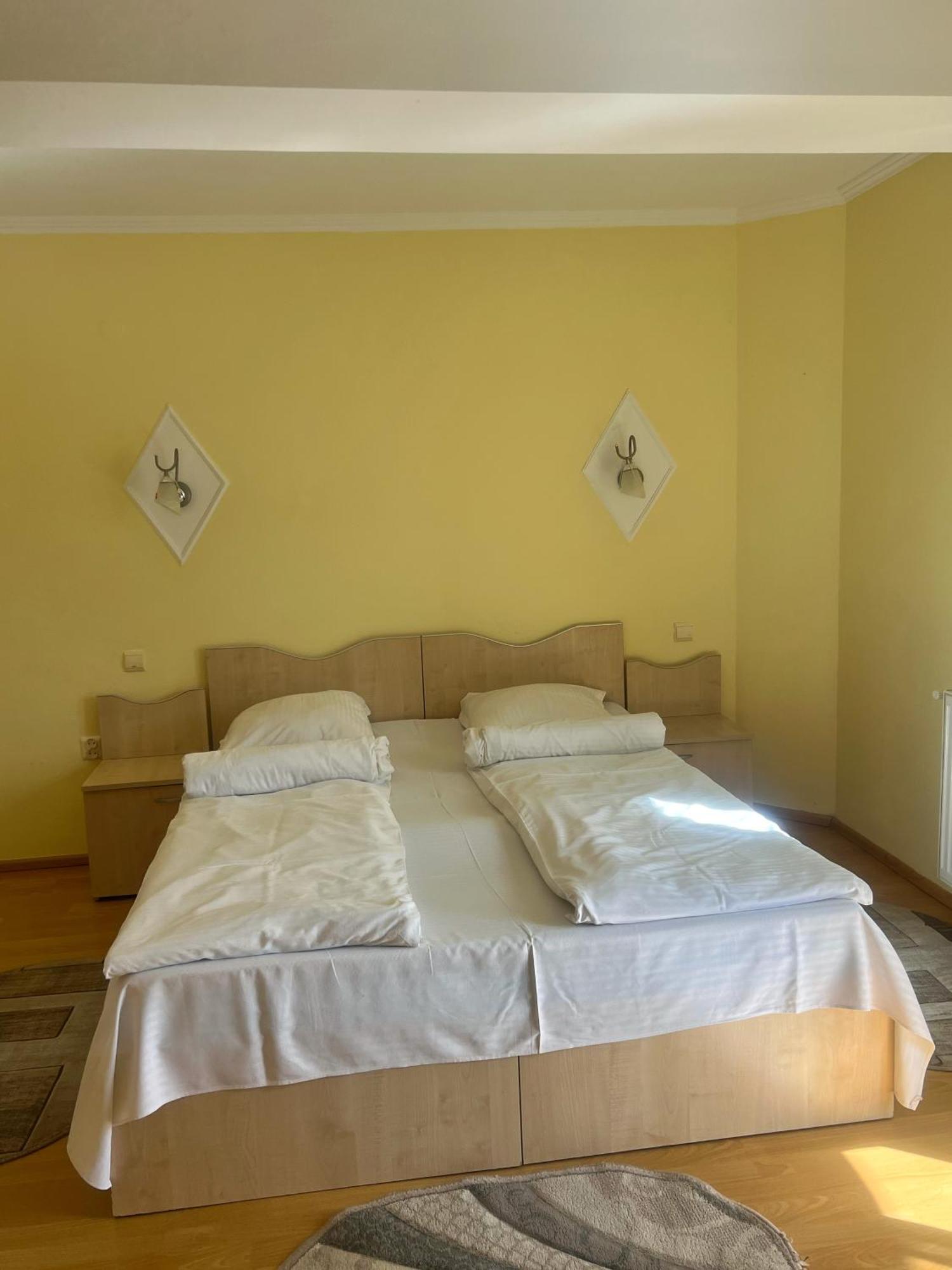 Vila Alunis Buşteni Dış mekan fotoğraf