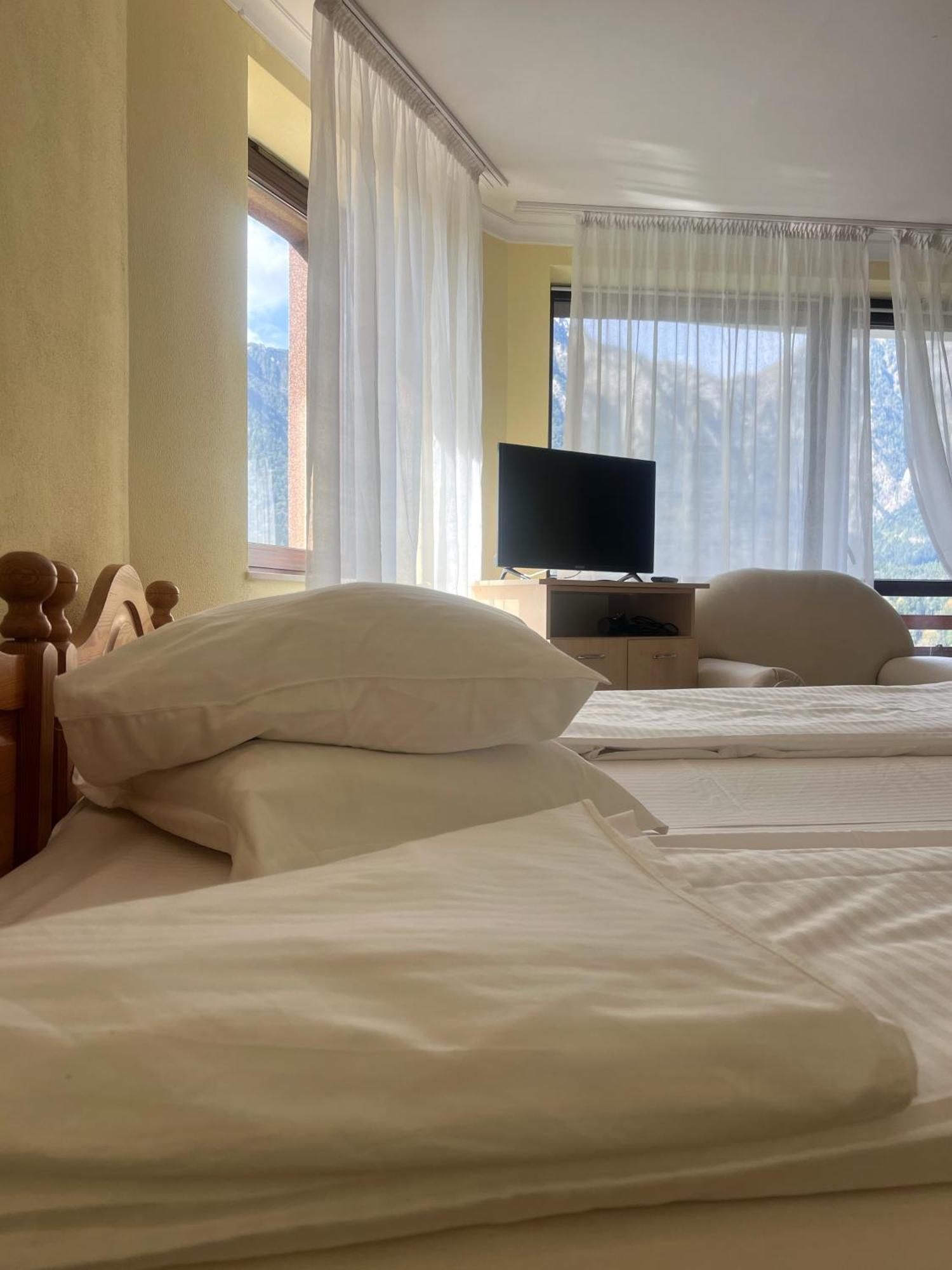 Vila Alunis Buşteni Dış mekan fotoğraf
