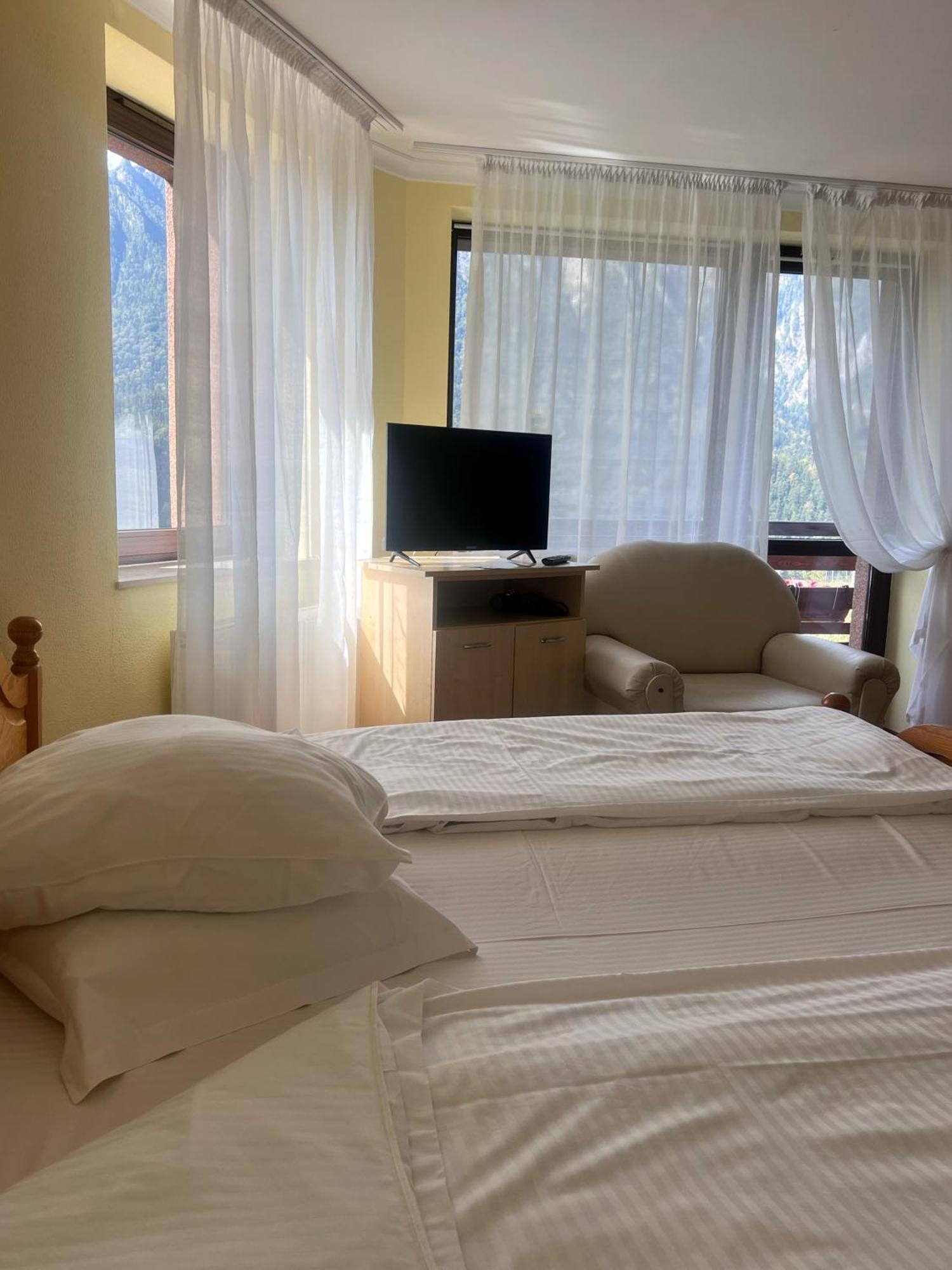 Vila Alunis Buşteni Dış mekan fotoğraf
