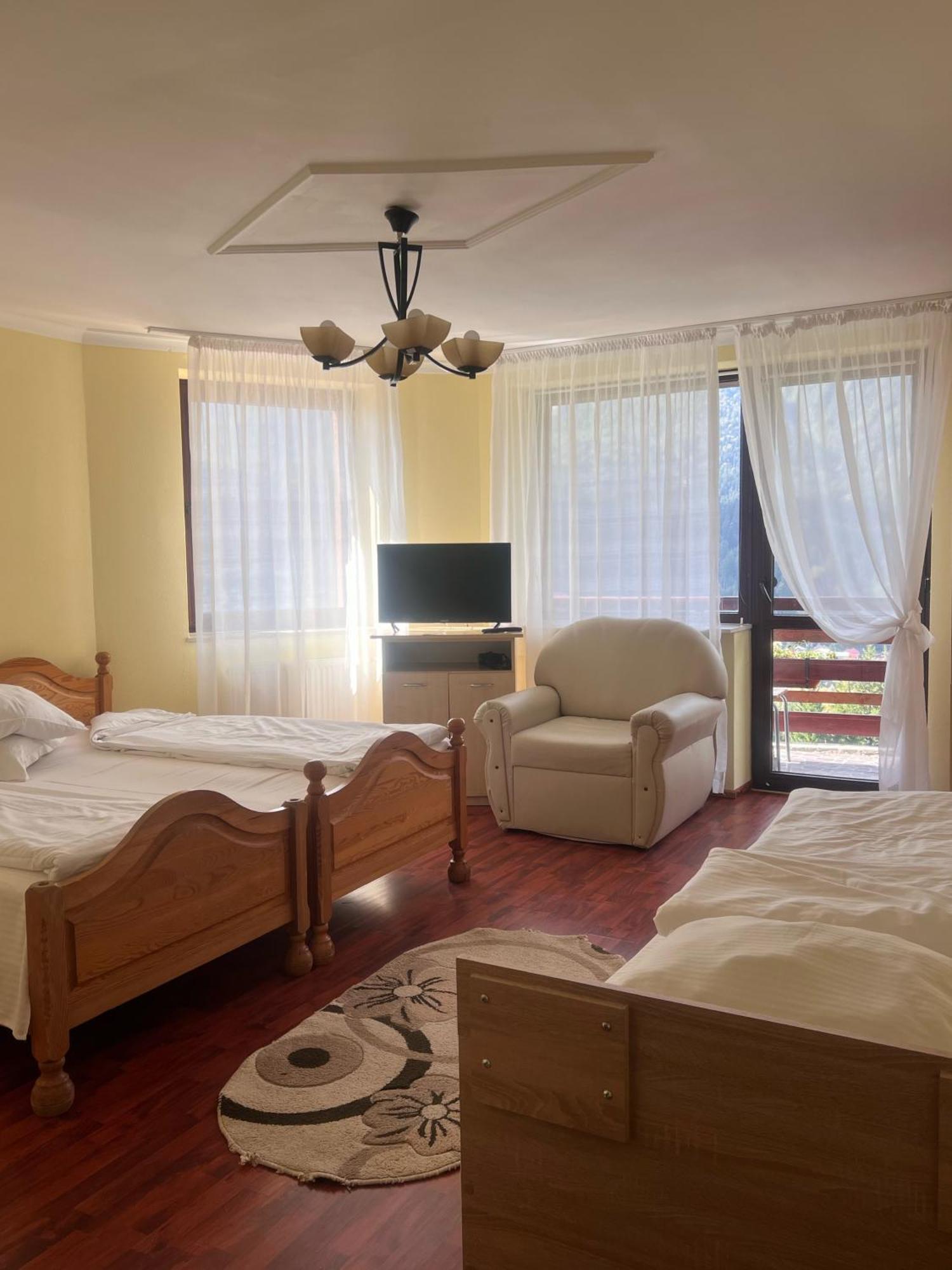 Vila Alunis Buşteni Dış mekan fotoğraf